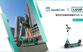 東橫inn大阪難波日本橋